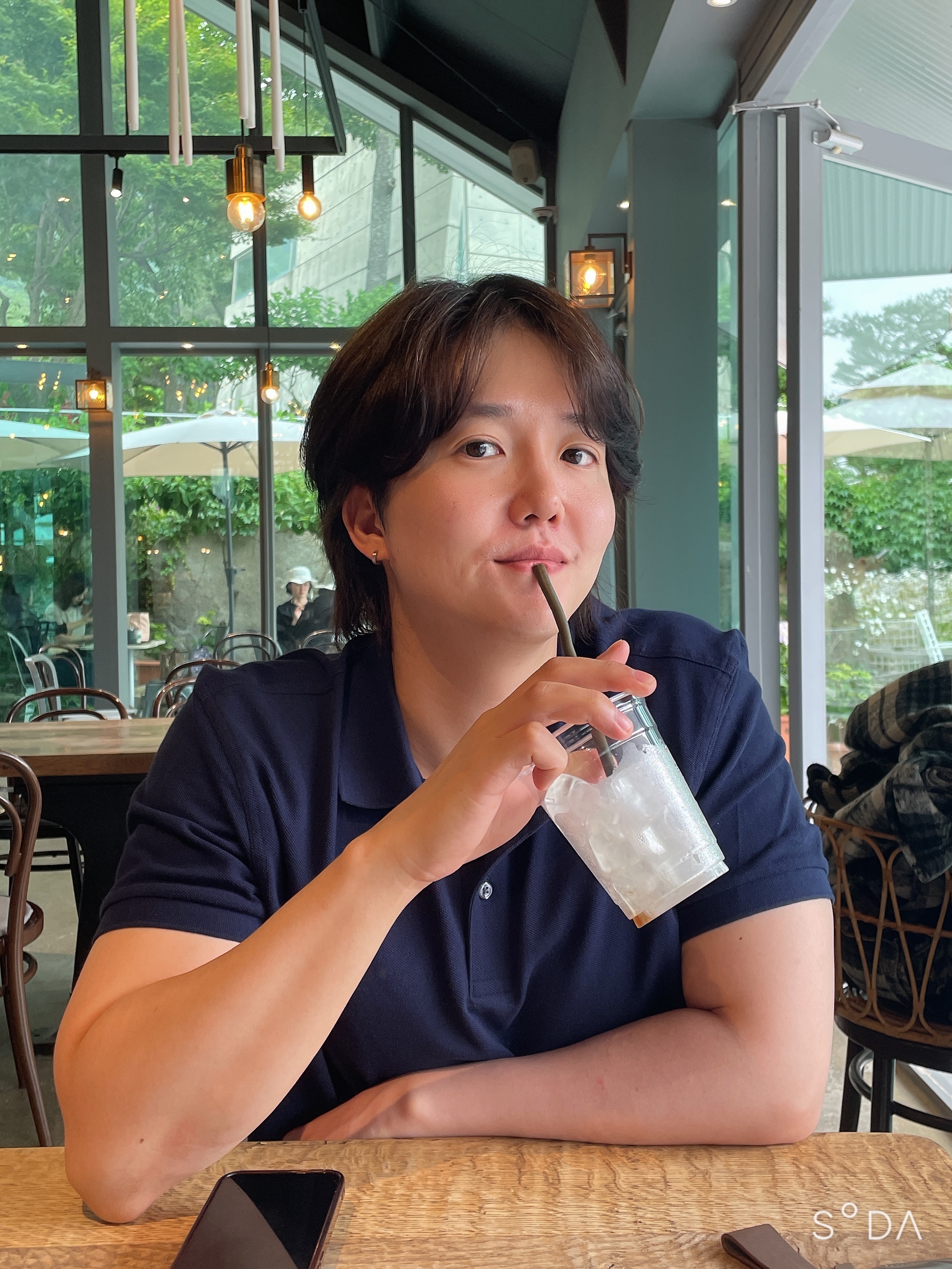 Jisu Han