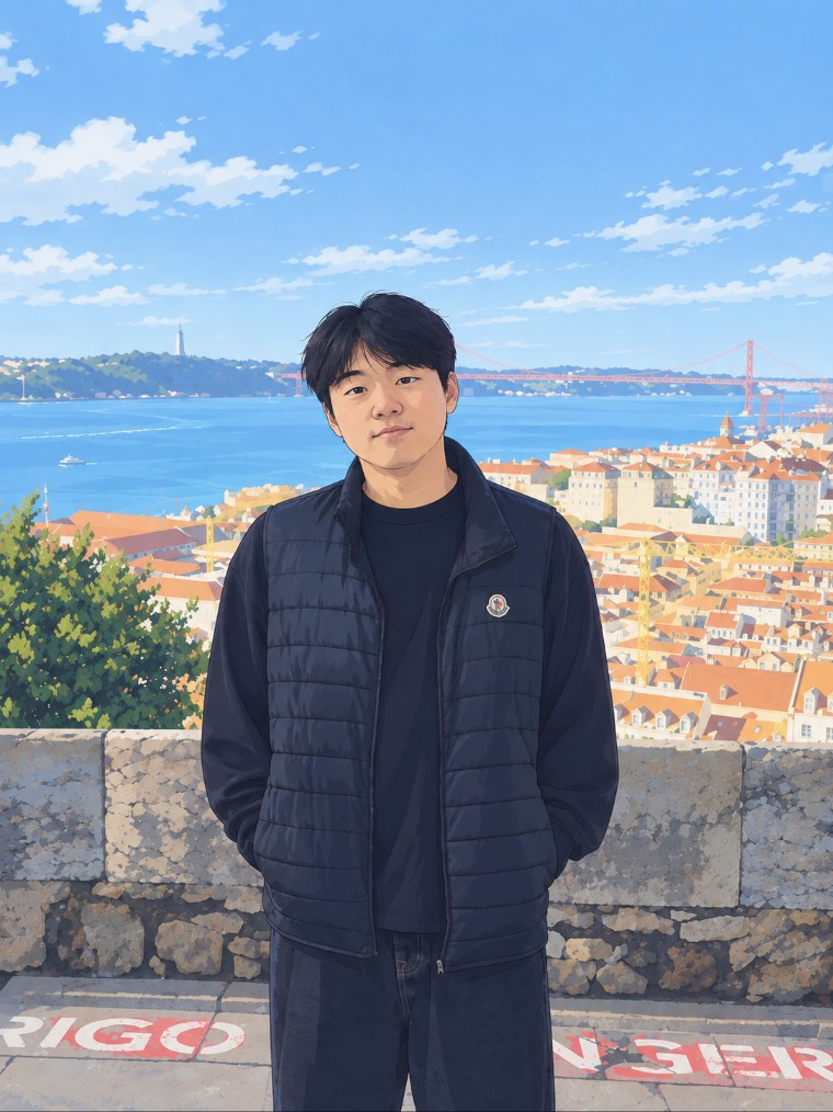 Jisub Lee